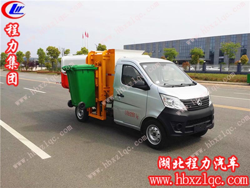掛桶垃圾車(chē)哪里有賣(mài)？