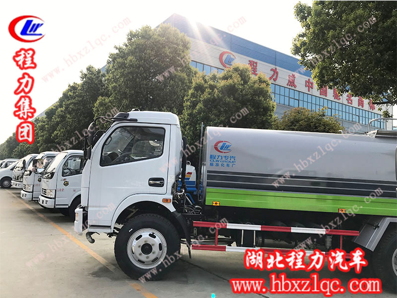 直達(dá)程力集團(tuán)的10路公交車踏著春風(fēng)來(lái)復(fù)工啦！