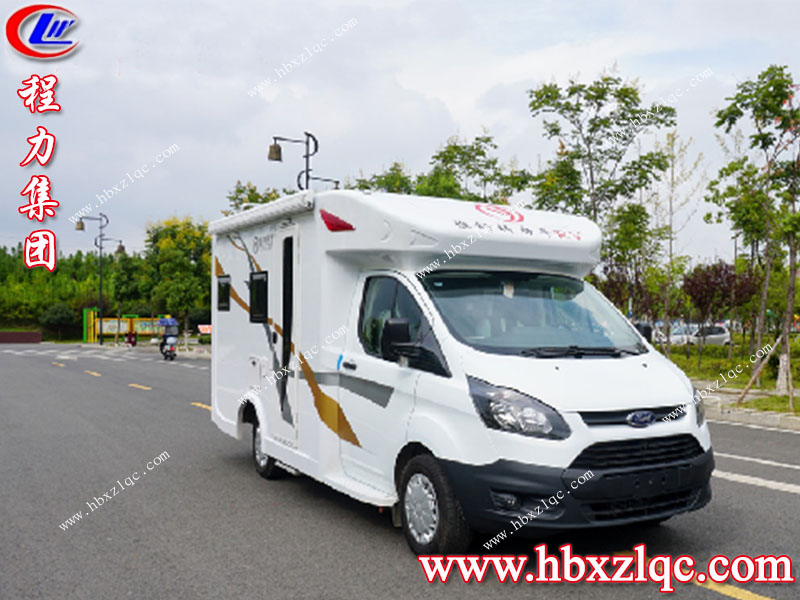 程力專用汽車(chē)股份有限公司