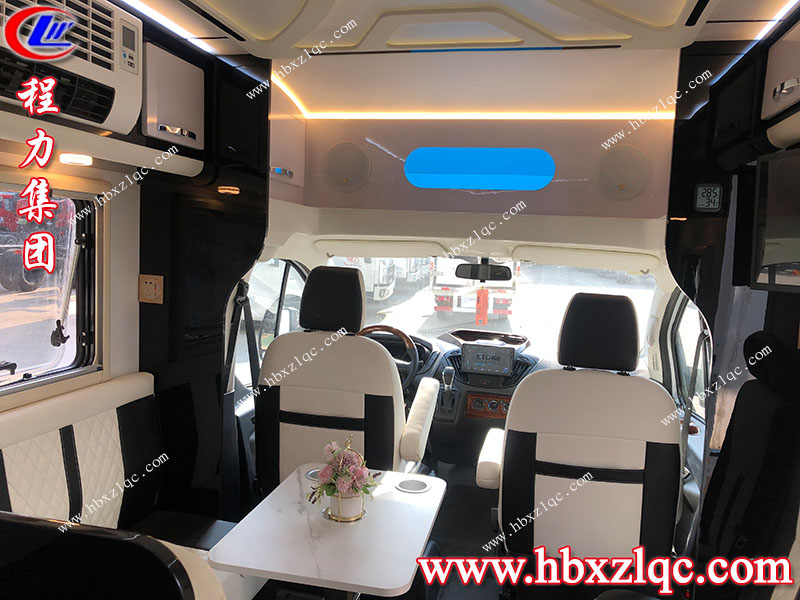 程力專用汽車(chē)股份有限公司