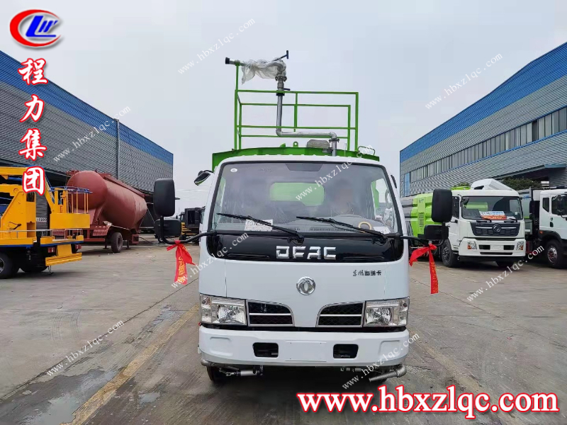 程力集團(tuán)專(zhuān)用車(chē)交車(chē)前特別注意事項(xiàng)