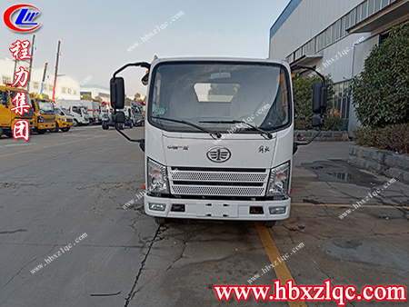 想你所想，急你所急，程力清障，讓世界道路更通暢