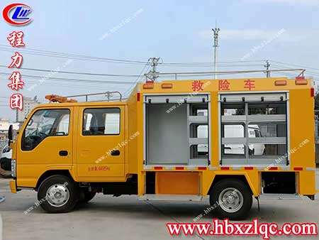 程力大流量排水救險(xiǎn)車，抗洪救災(zāi)中演繹一場現(xiàn)代版的“大禹治水”