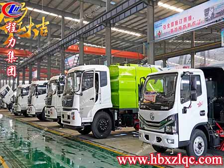 告別2022年，湖北程力汽車集團繼續(xù)拼搏進取，再創(chuàng)新輝煌