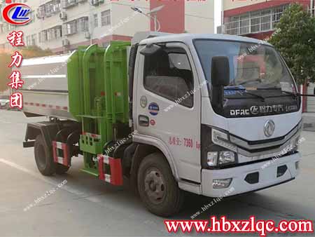 如何選購(gòu)垃圾車(chē)以及在買(mǎi)垃圾車(chē)時(shí)需要需要注意哪些問(wèn)題呢？