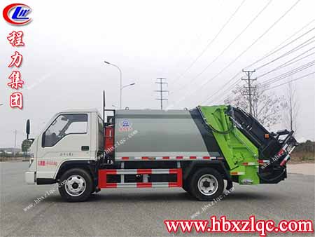 如何選購(gòu)垃圾車(chē)以及在買(mǎi)垃圾車(chē)時(shí)需要需要注意哪些問(wèn)題呢？
